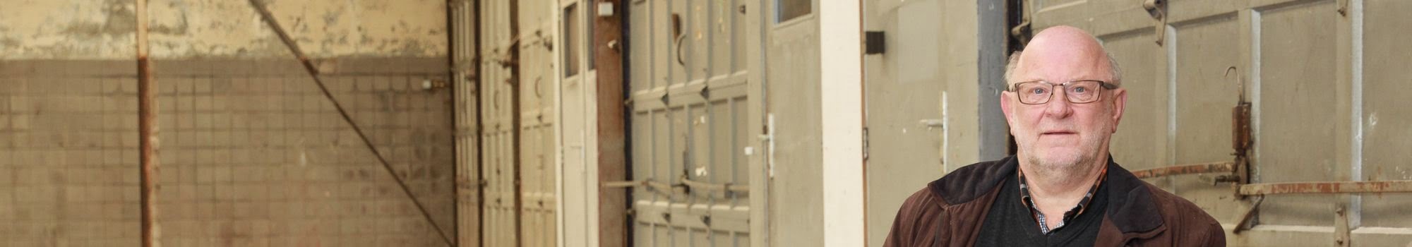 Maak kennnis met opa jackling