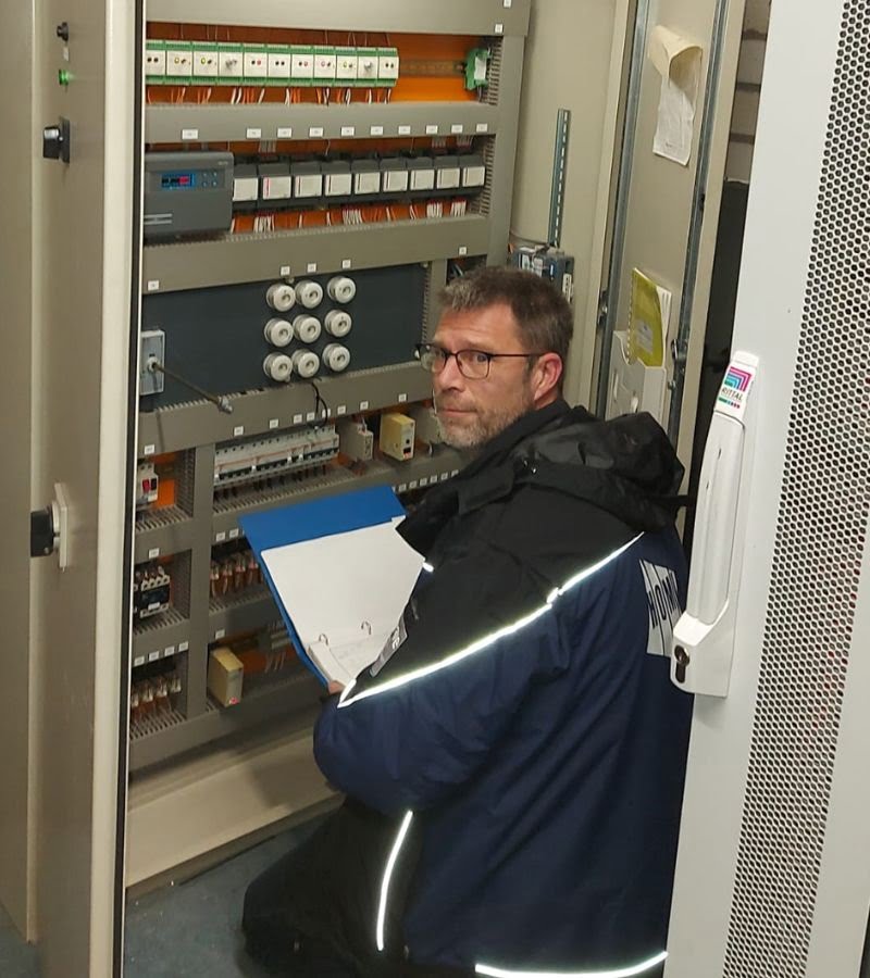 Review Jochem over JACkLING Engineering