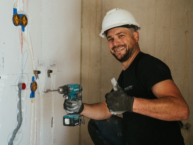 donovan - Monteur Installatietechniek