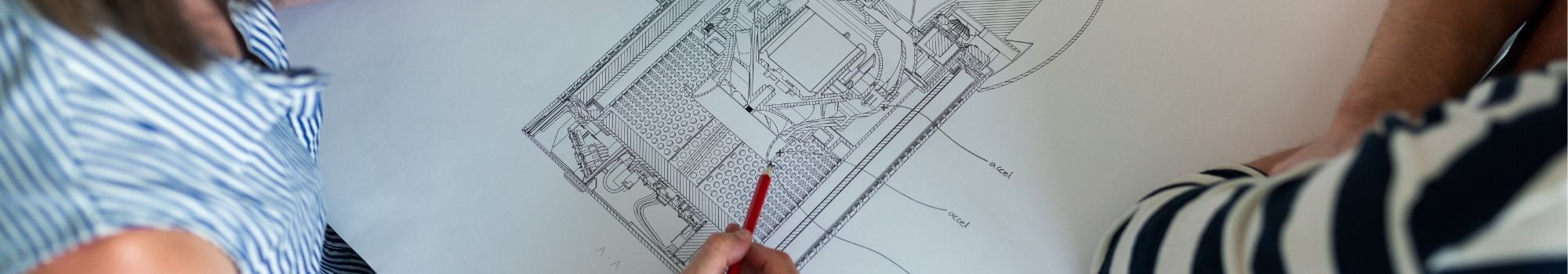 tekenaar wtb vacatures