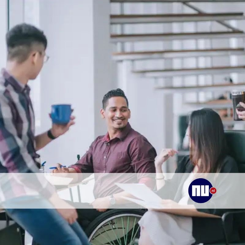 nu nl - Attentie of bemoeienis
