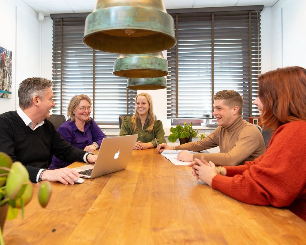 werknemersgeluk - 7 tips om dit te verhogen