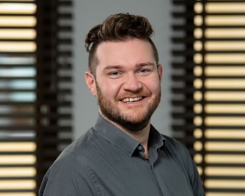 Dylan Bijl - Jackling