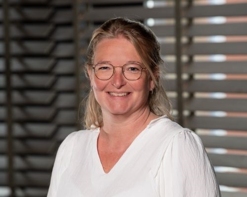 Jessica steentjes lammers